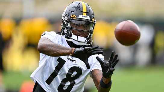 In-Depth: Why Johnson's 2022 season was anything but a step back taken on the South Side (Steelers)